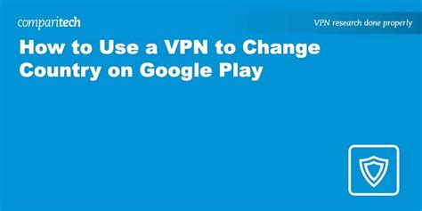 vpn to change country free